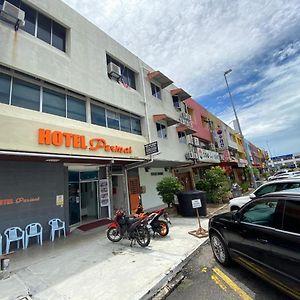 Hotel Permai Melaka Raya